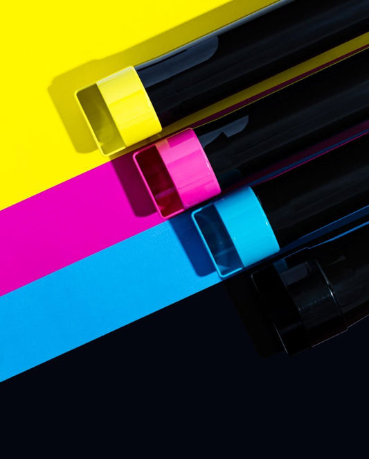 Does Buying Ink and Toner Cartridges in Bulk Offer Any Benefits Beyond Cost Savings?