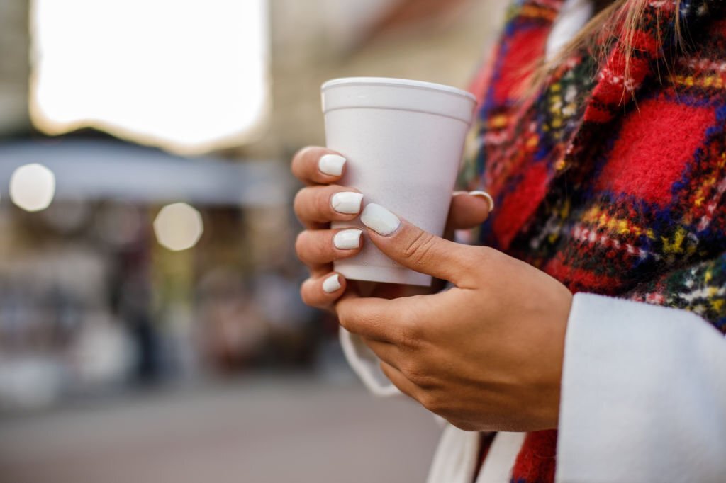 Why Foam Drinking Cups Are the Ideal Solution for Your Business's Beverage Needs