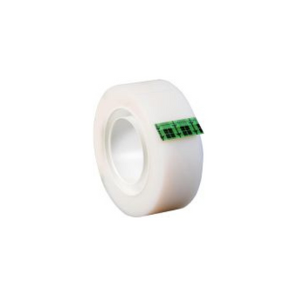 Scotch Magic Invisible Tape 810 With C-60 Dispenser 3/4" x 1,000" Pack Of 10 Rolls