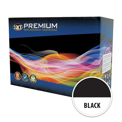NXT Premium DELL B2360D HI YLD BLACK TONER - 8,500 page yield