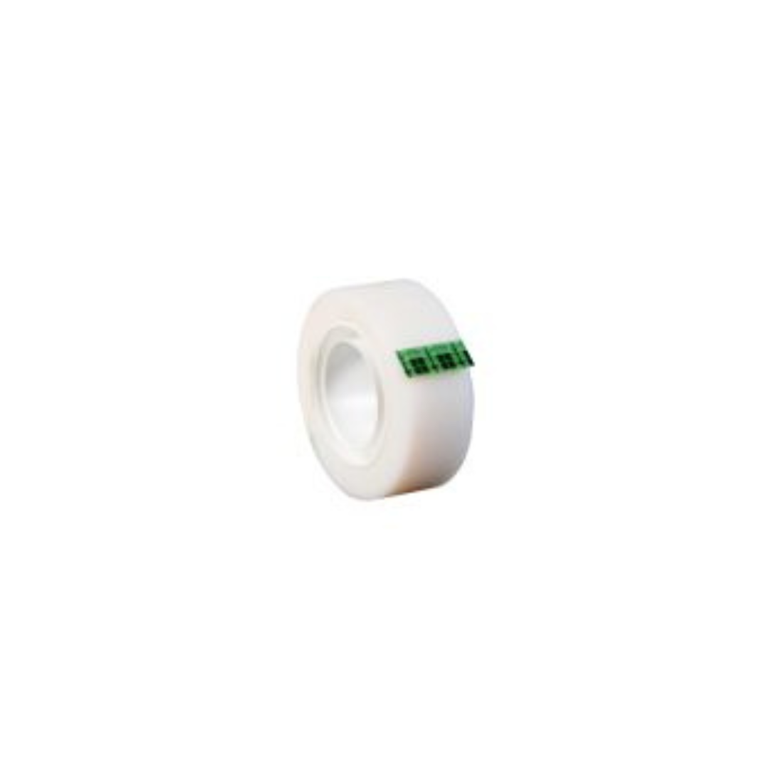 Scotch Magic Greener Invisible Tape 3/4" x 900" Clear, Pack of 10 rolls