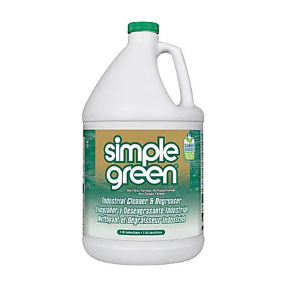 Simple Green Concentrated All-Purpose Cleaner/Degreaser/Deodorizer 128oz. Bottle