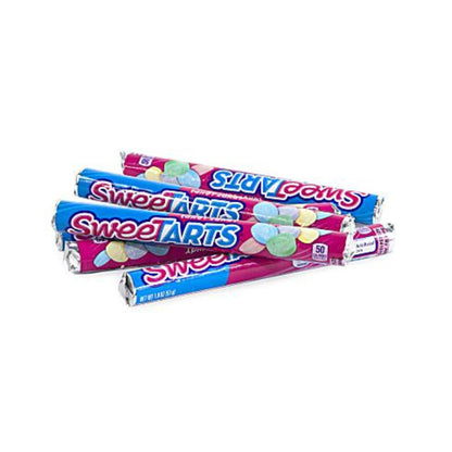 SweeTARTS Candy Rolls (Pack Of 36 Rolls)