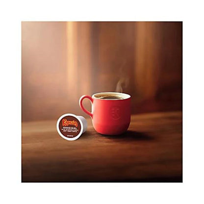 Kahlua Single-Serve Coffee K-Cup Pods, Arabica, Box Of 24