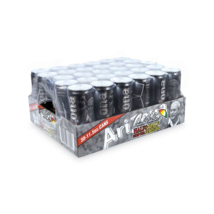 Arizona Arnold Palmer Half & Half 11.5 Oz. Pack Of 30 Cans