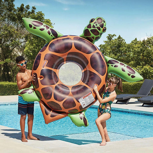 Oversized Inflatable Pool Float (Assorted Styles)