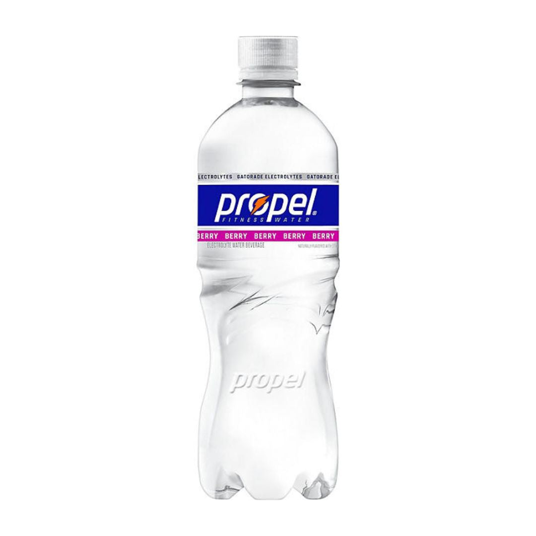Propel Zero Water Variety Pack 24Pack