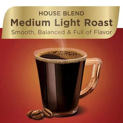 Nescafé Taster's Choice House Blend Instant Coffee 14 oz.