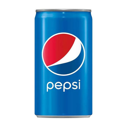 Pepsi Mini Can 30Pack