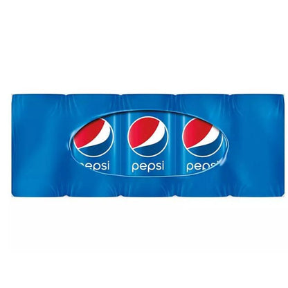 Pepsi Mini Can 30Pack