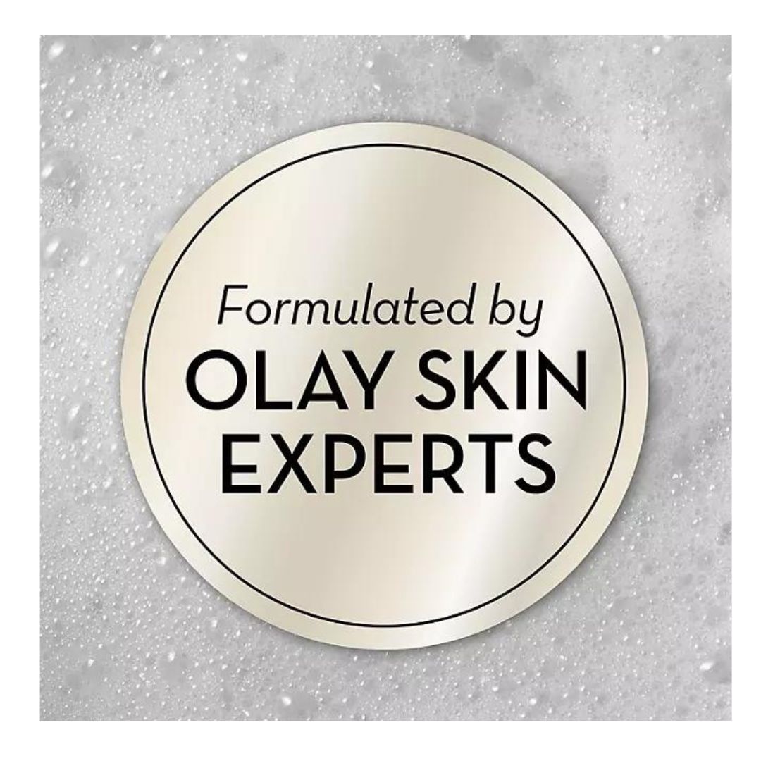 Olay Fresh Outlast Body Wash with Vitamin B3 Complex 23.6 fl. oz. 3 pack