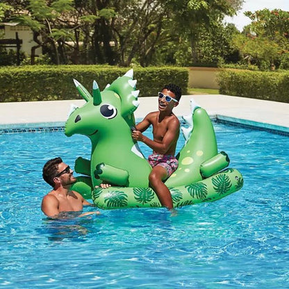 Novelty Ride-On Pool Float (Assorted Styles)